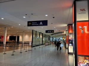 aéroport montréal